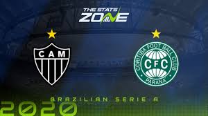 Clube atlético mineiro, belo horizonte, brazil. 2020 Brazilian Serie A Atletico Mineiro Vs Coritiba Preview Prediction The Stats Zone