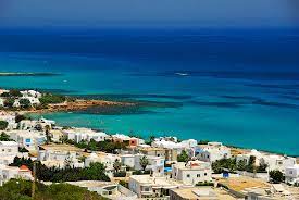 Ak ste fanúšikom potápania či šnorchľovania, určite oceníte aj to, že pobrežie tuniska je posiate krásnymi koralovými útesmi. Najkrajsie Plaze V Tunisku Dovolenka Sme