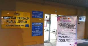 Hospital besar kuala lumpur , abbr: Hbkl Tamat Operasi Selepas 56 Tahun Netizen Kongsi Kenangan Di Hospital Legend Hot Fm