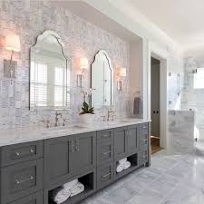 There is nothing better than seeing the frame styles in your home. Top 50 Best Bathroom Mirror Ideas Reflective Interior Designs