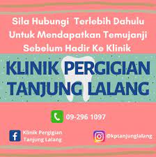 Bomba sukarela mount erskine 2021 january 5. Klinik Pergigian Tanjung Lalang Home Facebook