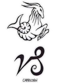 Tattoo can be a sign of the religious belief also, capricorn tattoo designs are common type of the tattoo design among all the zodiac sign. The Sync Whole Seallion Capricorn Tattoo Zodiac Tattoos Symbolic Tattoos