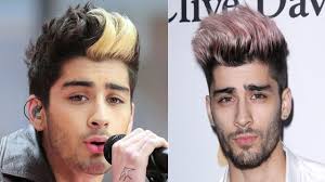 Complimenting your trendy haircut with a full beard is one of the foolproof styles to look confident. Zayn Haircut 2020 Bpatello