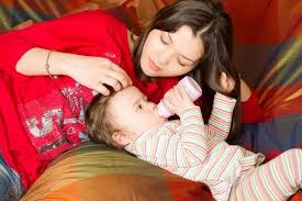 Similac Pro Sensitive Vs Similac Pro Total Comfort Mummy S Busy World A Parenting Blog In 2020 Sensitive Tummy Human Milk Parenting Blog