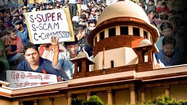 Supreme Court: আরও বাড়ল যোগ্য শিক্ষকদের চাকরির মেয়াদ, বড় রায় সুপ্রিম  কোর্টের | Supreme Court Extends Tenure For Eligible Teachers | India Hood |