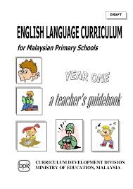 Please copy and paste this embed script to where you want to embed. English Kssr Year 1 Guide Book
