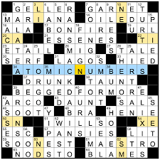 Rex Parker Does The Nyt Crossword Puzzle Charles Of The Great Escape Thu 12 12 19 Storied El Capitan Climbing Route Southwest Acquisition Of 2011 Animals Symbolizing The Universe In Chinese Culture