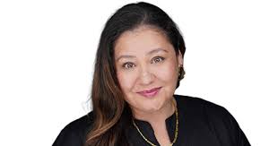 Eloisa Portillo-Morales, Senior Director, Internal Equity Capacity,  Environment, Equity & Justice Center