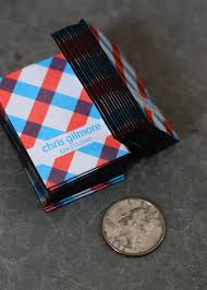 Chris Gilmore Business Card Business Card Letterpress Creative Paper Businessc Letterpress Business Cards Business Card Inspiration Cool Business Cards