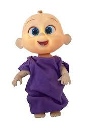 Jack jack light up toy best sale