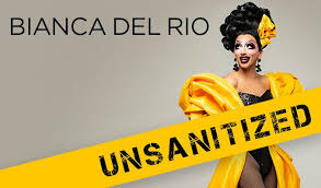 Continue with facebook continue with email. Bianca Del Rio Tickets In Los Angeles At The Theatre At Ace Hotel On Tue Nov 9 2021 8 00pm