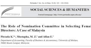 Manuscripts deemed suitable for publicaion journal of social sciences & humanities are usually sent to reviewers. Dr Kashan Pirzada Linkedin