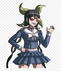 Danganronpa Cursed Sprite Edits Hd Png Download 684x931 Png Dlf Pt Search more hd transparent danganronpa image on kindpng.
