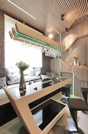 If modern cooking area style thoughts lack enough motivation for your innovative and modern thoughts then futuristic kitchen style thoughts will really get them going. Parametrix Futuristic Dream Kitchen From Russia Decor Report