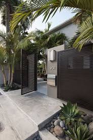 Modern front entrance gates house gate design house gate design. Modern Garden Gate Designs