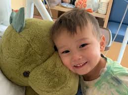 Fundraiser for James Book by Patty Pitts : Please help Nathaniel