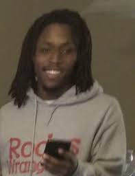 Laroyce Brown's Instagram, Twitter & Facebook