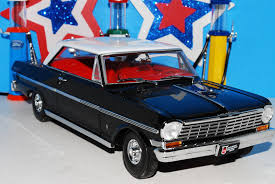 Image result for Tuxedo Black 1963 Nova