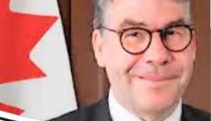 Viceministro de Comercio de Canadá alienta a Chile a firmar el TPP