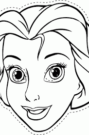 Printable coloring pages of belle from disney's classic animated movie beauty and the beast. Disney Princess Belle Coloring Pages Download Free Printable Coloring Home