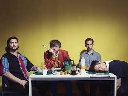 The Outrage Angst And Optimism Of Parquet Courts Wide Awake Track By Track All Songs Considered Npr Ready to feel wide awake? the outrage angst and optimism of parquet courts wide awake track by track all songs considered npr