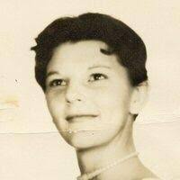 Frances Carver Obituary