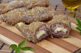 1 kg corrisponde a circa 12 fettine. Saccottini Di Lacerto Un Mondo Di Ricette Semplici