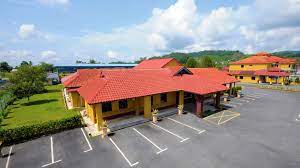 From mapcarta, the open map. Majlis Daerah Bandar Baharu Home Facebook