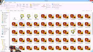 The first one is to make another shimeji fall from the sky. Tutorial How To Make A Shimeji Youtube