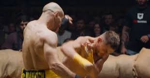 Денис беринчик и ирландский россиянин артем лобов 24 июля проведут бой на голых кулаках. D8f0lthewtt4bm