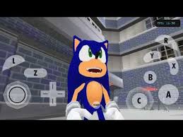 Sonic Adventure DX : Android and PS2 Edition - YouTube