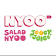 Salad Nyoo Indonesia