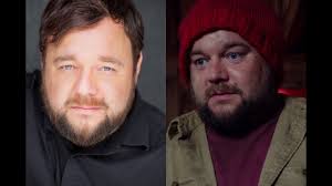 Once upon a Time's Chris Gauthier Dead at 48