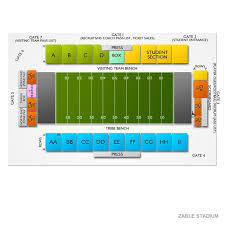 Zable Stadium Seating Chart Related Keywords Suggestions