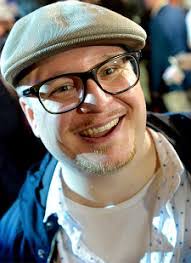 Charles Demers's Instagram, Twitter & Facebook