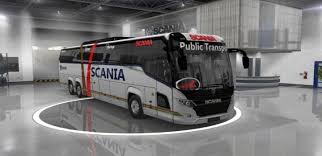 Pin On Bus