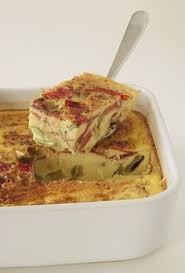 Clafoutis De Legumes Recette Clafoutis Clafoutis De Legumes Recette