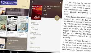 We have several excellent options for you to choose from. Beste Android Ebook Reader Apps K2rx Com