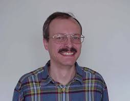 Dr. Karl Krämer; scientist