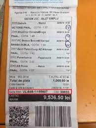 We did not find results for: Excelbet Verificate Bilet