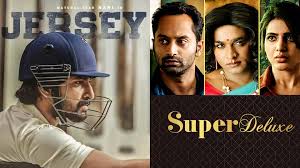Naa peru surya, naa illu india (my name is surya and my home is india) is a south indian 2018 action movie starring the stylish actor allu arjun. Have You Watched These Top South Indian Movies Of 2019
