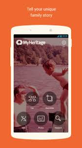 Find latest and old versions. Myheritage Apk For Android Download