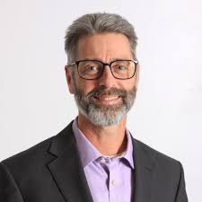 Scott Arnott, Liberal for Calgary Heritage