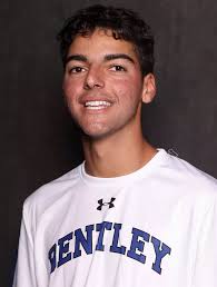 2025-26 Men's Tennis Roster