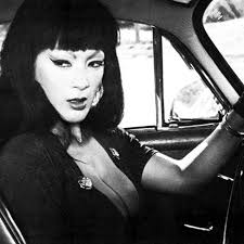 Faster, Pussycat! Kill! Kill!