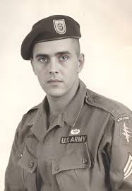 Tribute to a Veteran and his Family History