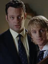 Bradley Cooper Wedding Crashers Scene