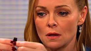 Days of Our Lives spoilers for Thursday, June 10: Tony has a warning. Plus,  it was nice while it lasted…. - IMDb