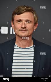 With florian lukas hi-res stock photography and images