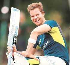 Steven bruce smith (born august 21, 1954) is an american drummer best known as a member of the rock band journey across three tenures. Steve Smith S Innings In Ashes Shows His Most Bradmanesque Quality The Ability To Influence A Series Sports News The Indian Express